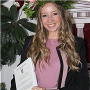 Diploma di Laurea in Beni Culturali